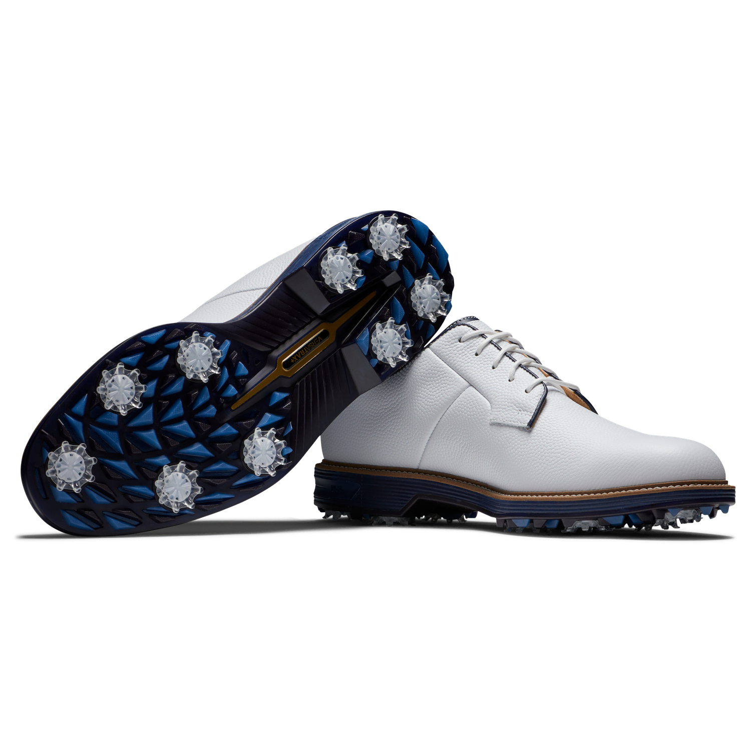 FootJoy Premiere Series Field Spiked Golf Shoe – PARZ