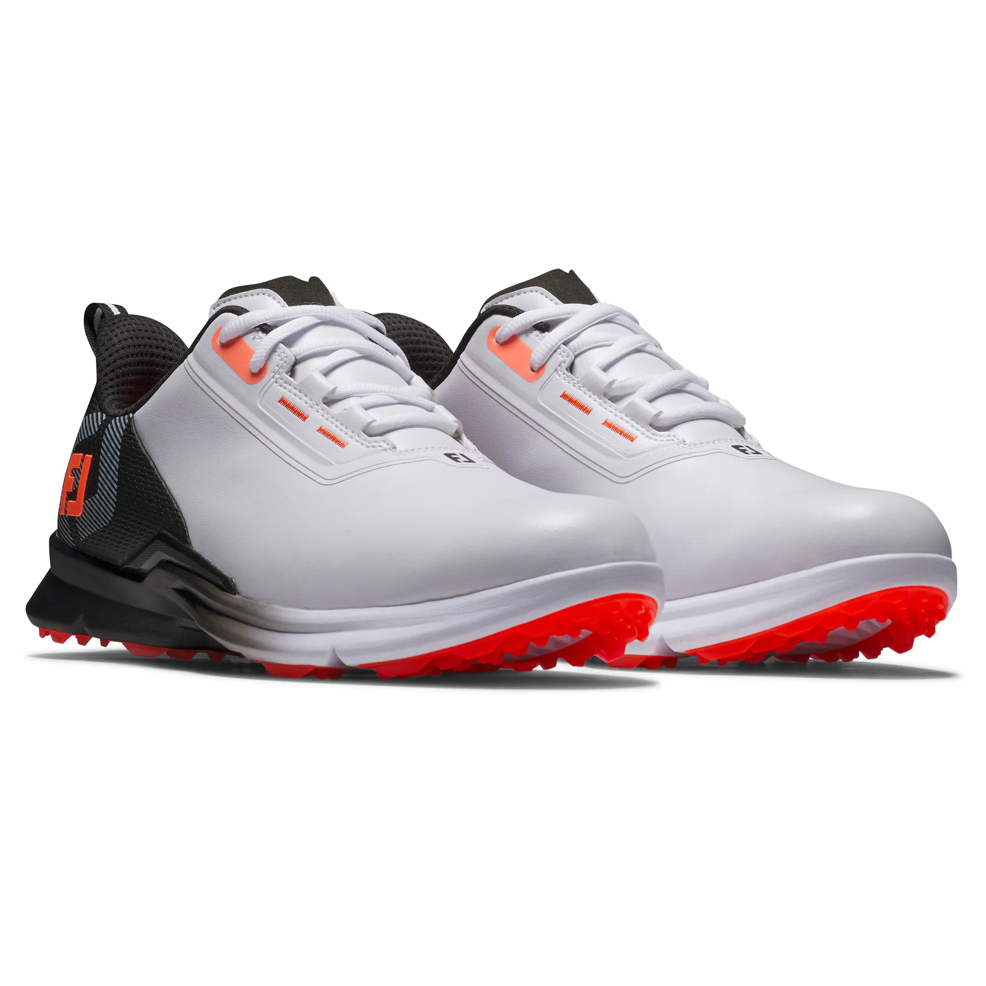 FootJoy Fuel Spikeless Golf Shoe 2025 – PARZ