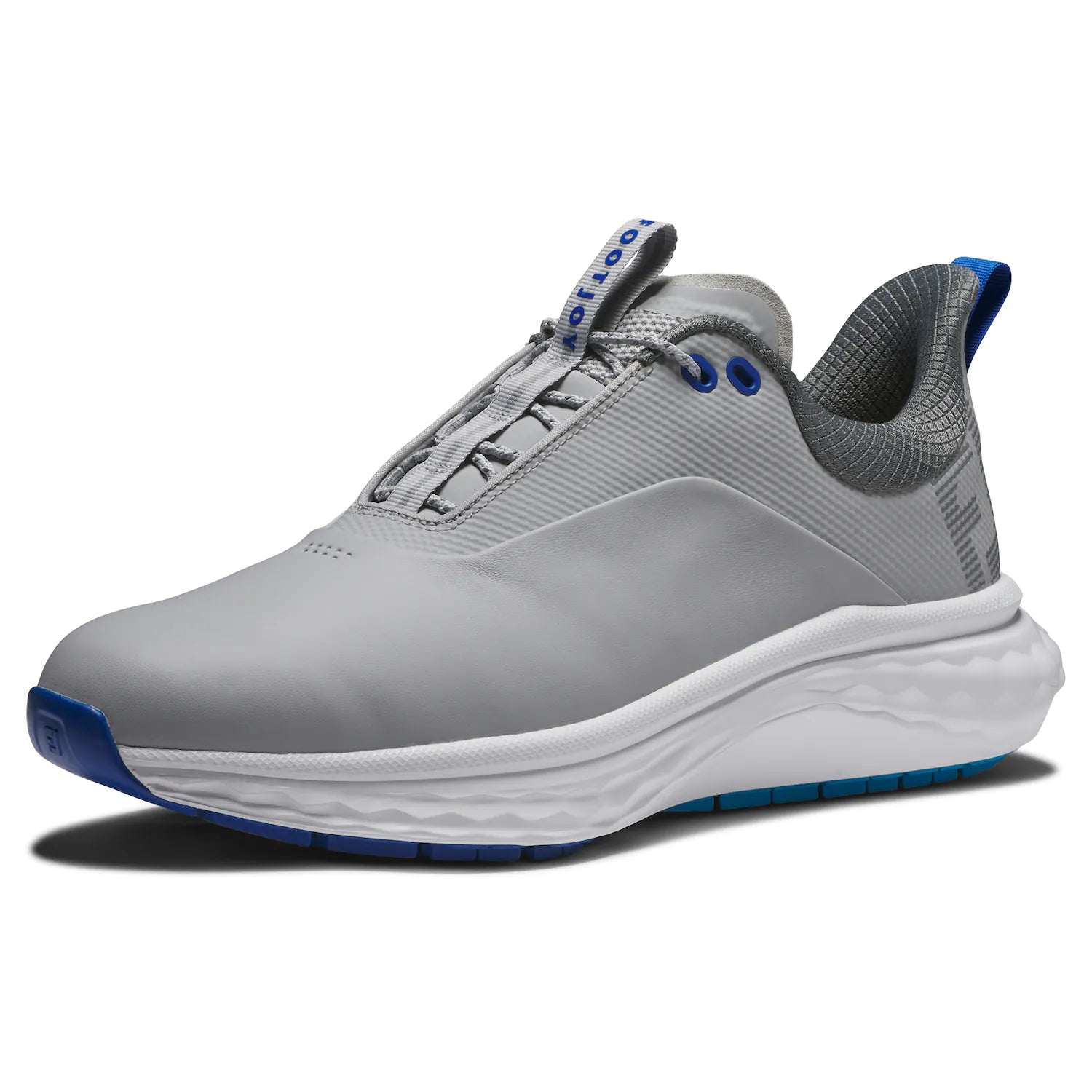 FootJoy Quantum Men's Spikeless Golf Shoe – PARZ