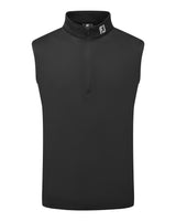 FootJoy Half-Zip Golf Vest