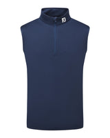 FootJoy Half-Zip Golf Vest