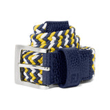 Footjoy Braided Golf Belt