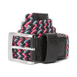 Footjoy Braided Golf Belt