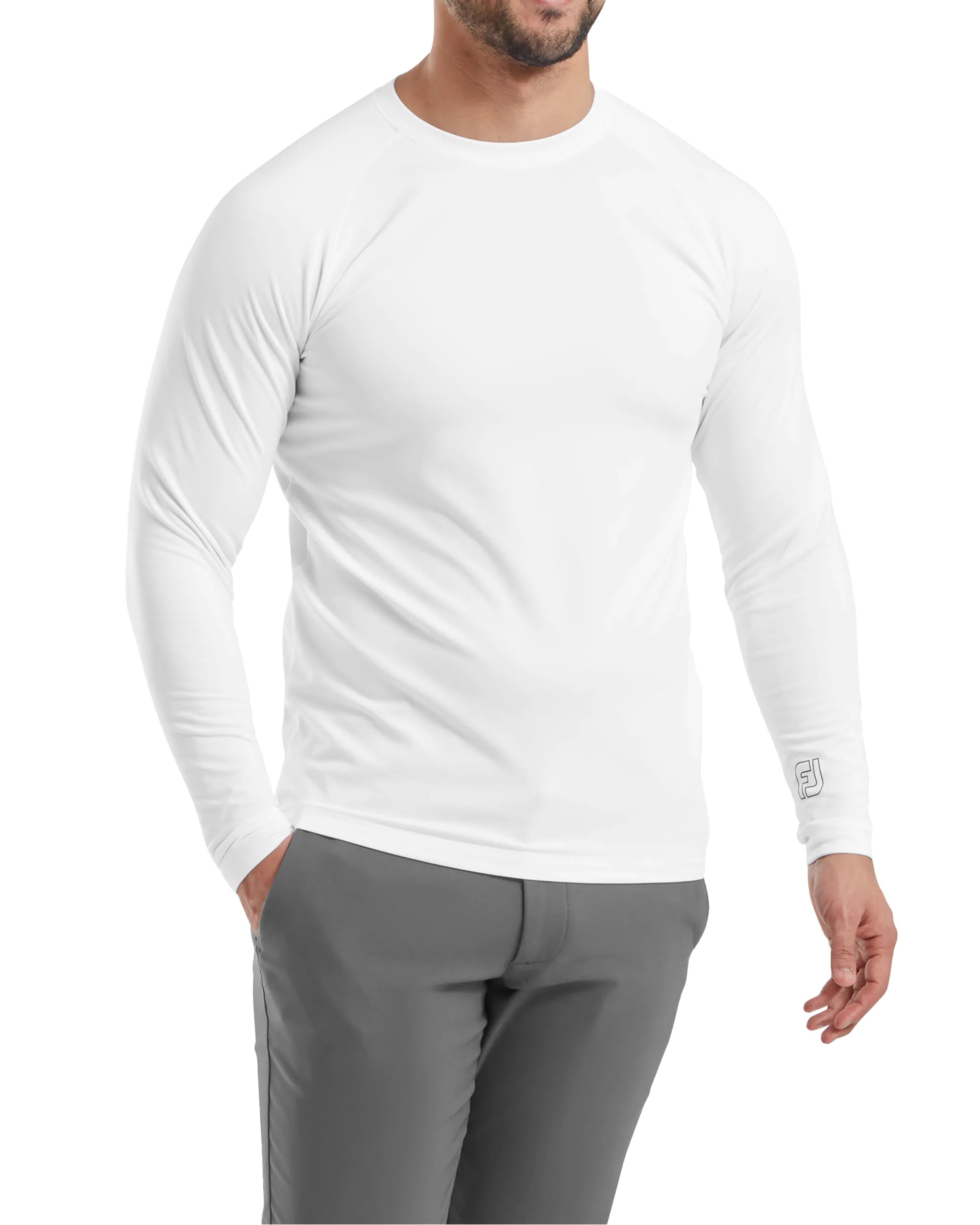 FootJoy ThermoSeries Fleece Baselayer