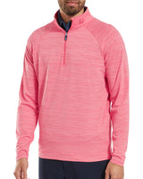 FootJoy Wave Jacquard Chill-Out Golf Midlayer