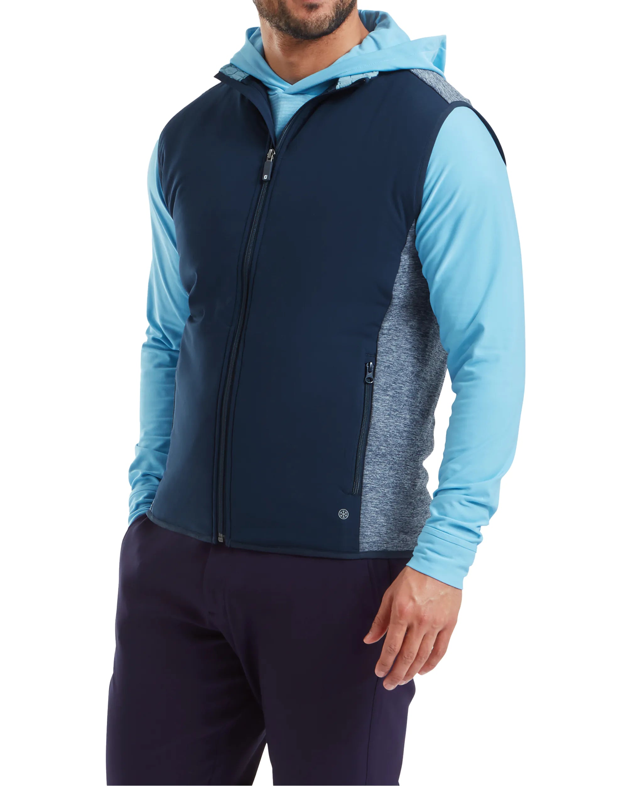 FootJoy ThermoSeries Hybrid Vest – PARZ