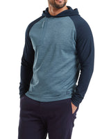 FootJoy ThermoSeries Pullover Golf Hoodie
