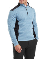 FootJoy Space Dye Thermal Chill-Out Pullover