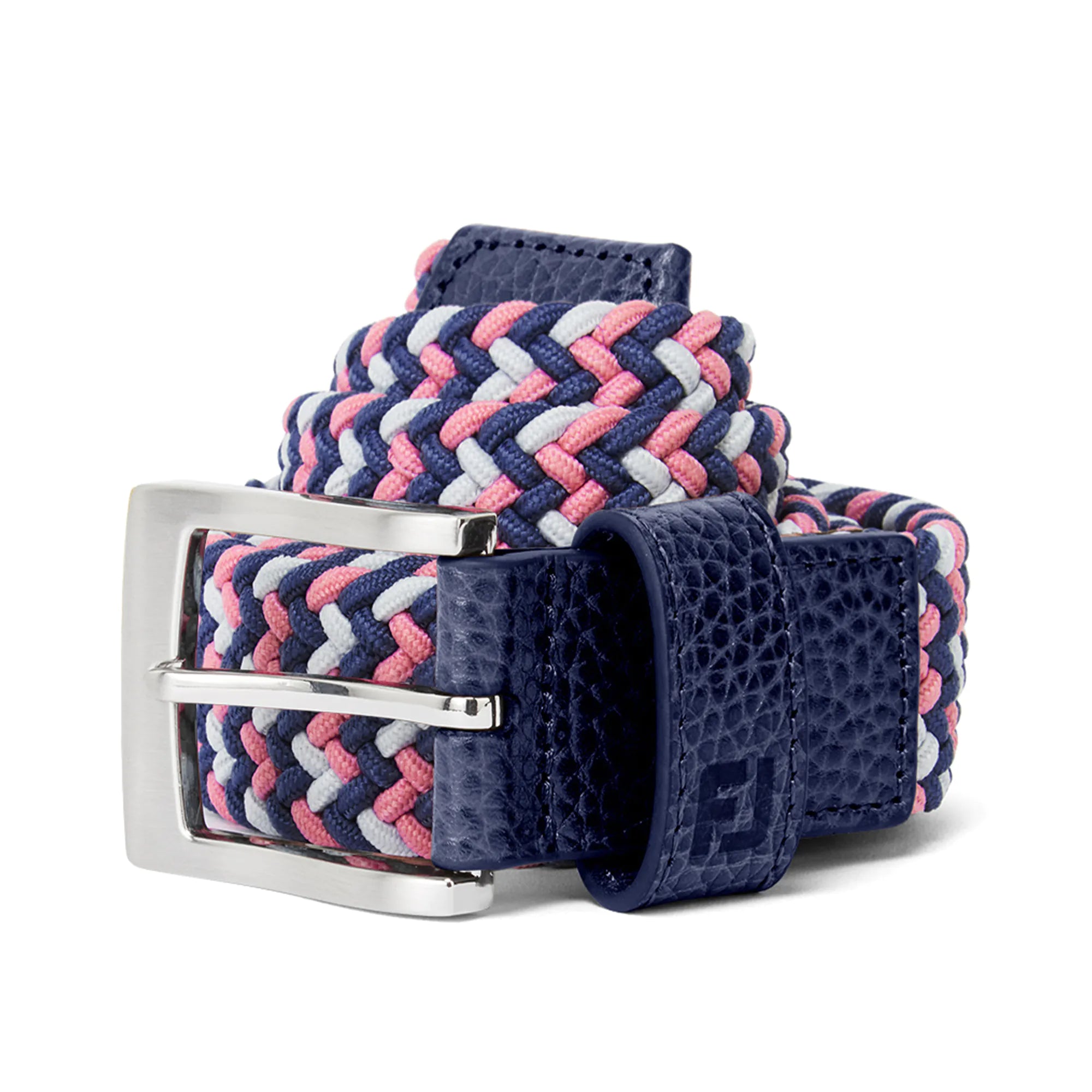 Footjoy Braided Golf Belt