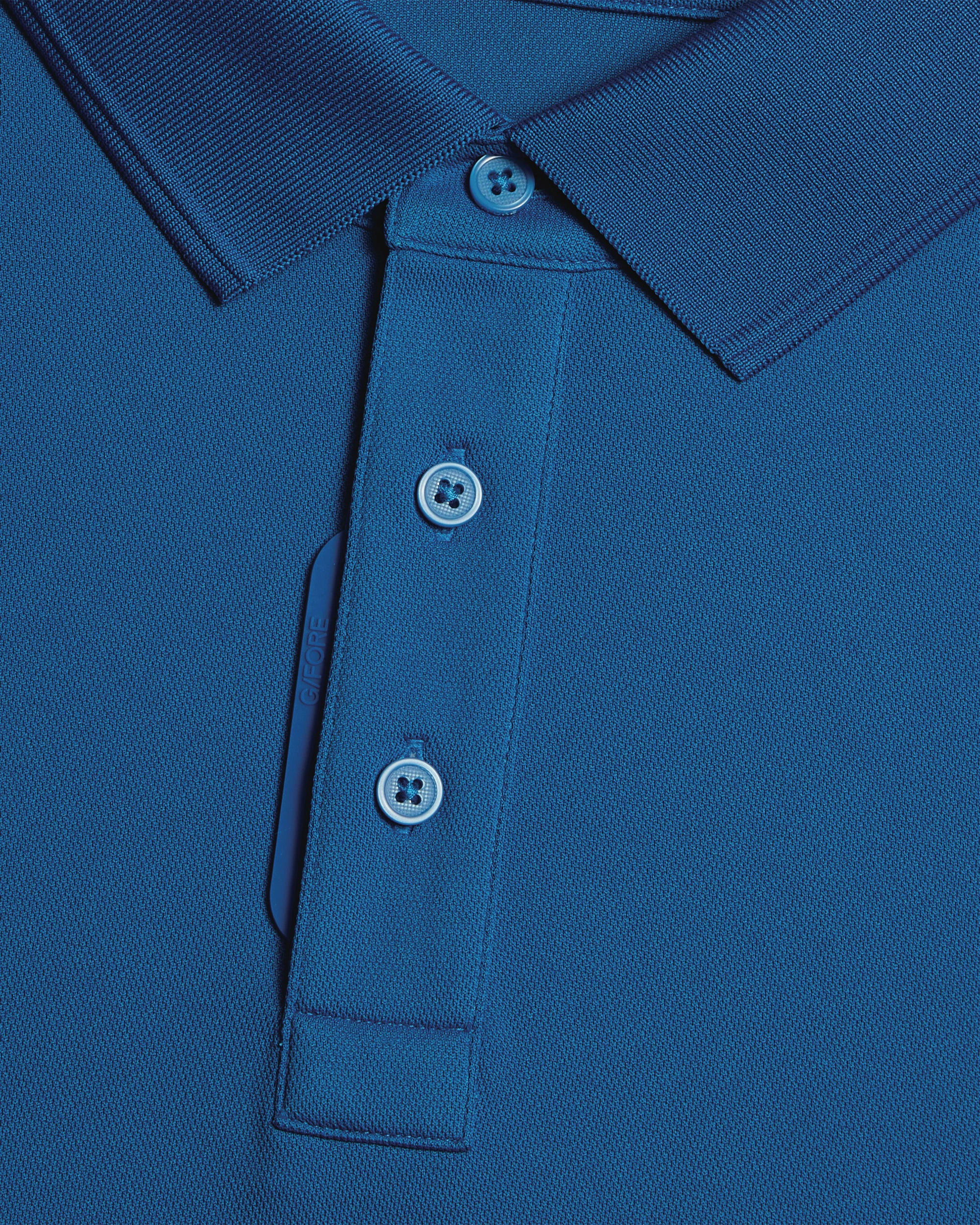 G/FORE Essential Performance Pique Golf Polo – PARZ