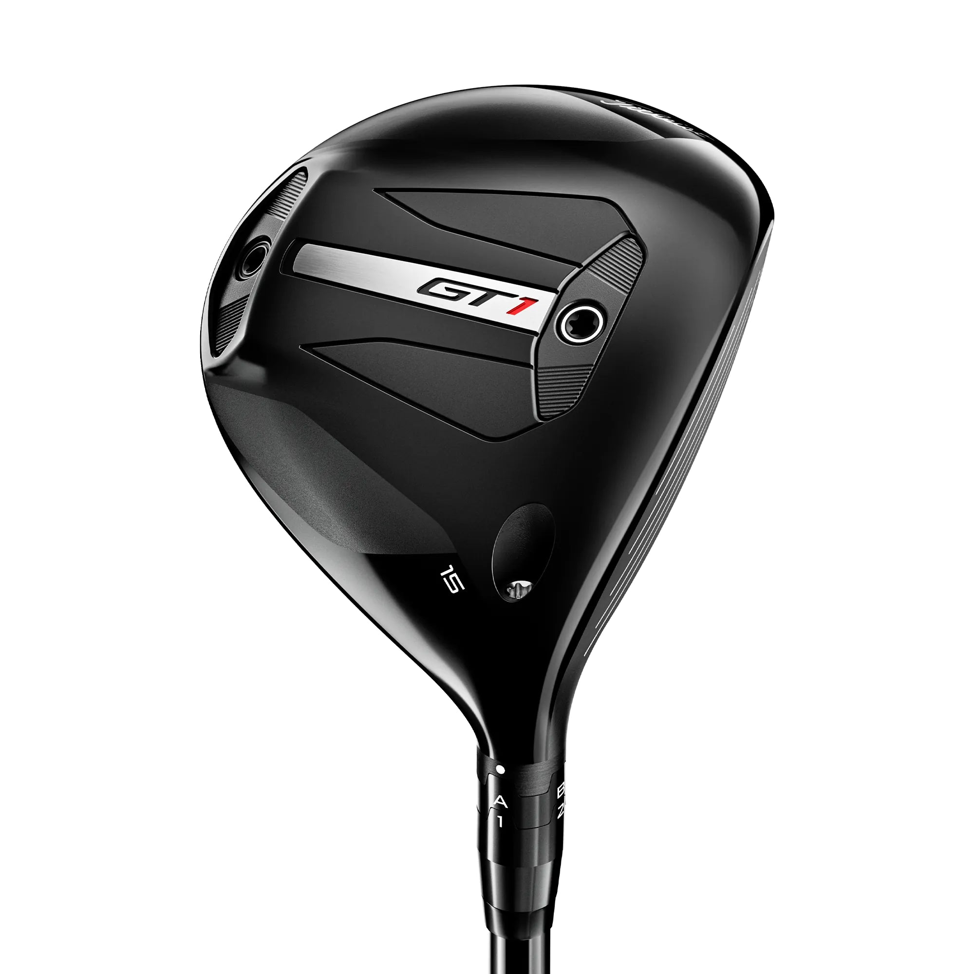 Titleist GT1 Golf Fairway Wood – PARZ