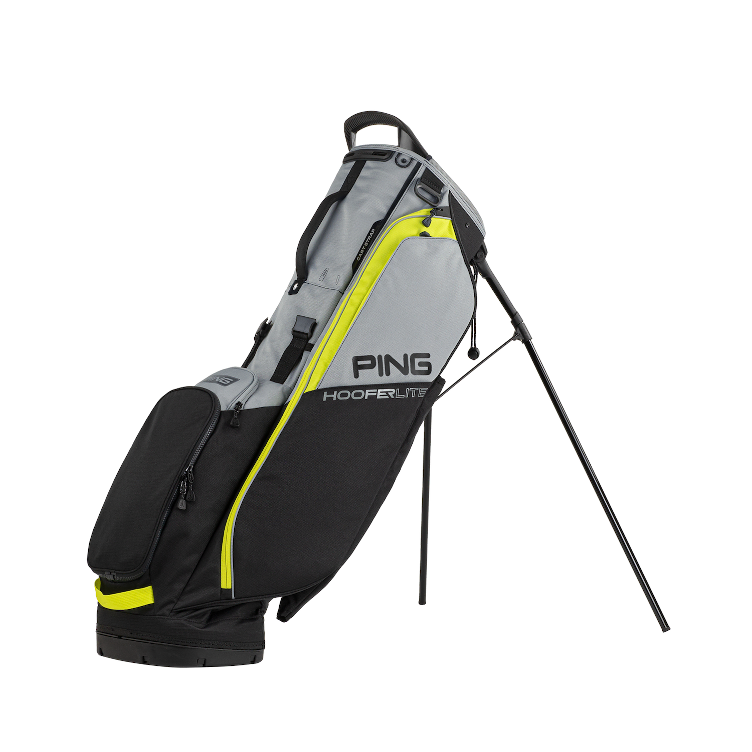 Ping Hoofer Lite Golf Stand Bag – PARZ