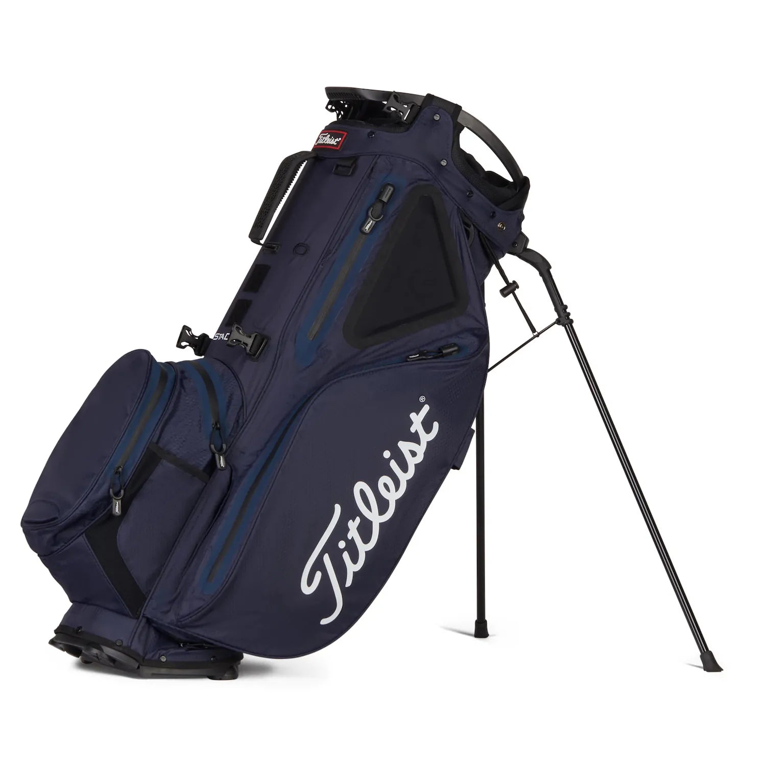 Titleist Hybrid 14 StaDry Stand Bag – PARZ Titleist Hybrid 14 StaDry Stand Bag – PARZ