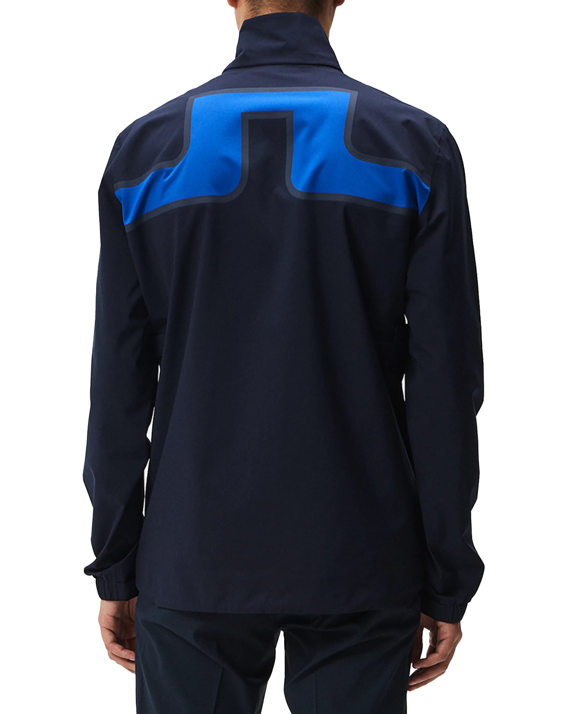 J.Lindeberg Bridge Padded Rain Golf Jacket AW23 – PARZ