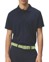 J.Lindeberg Halto Regular Fit Men's Polo Shirt SS24