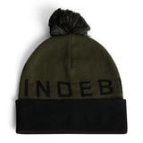 J.Lindeberg Brannon Golf Beanie