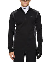 J.Lindeberg Lukas Quarter Zip Mid Layer