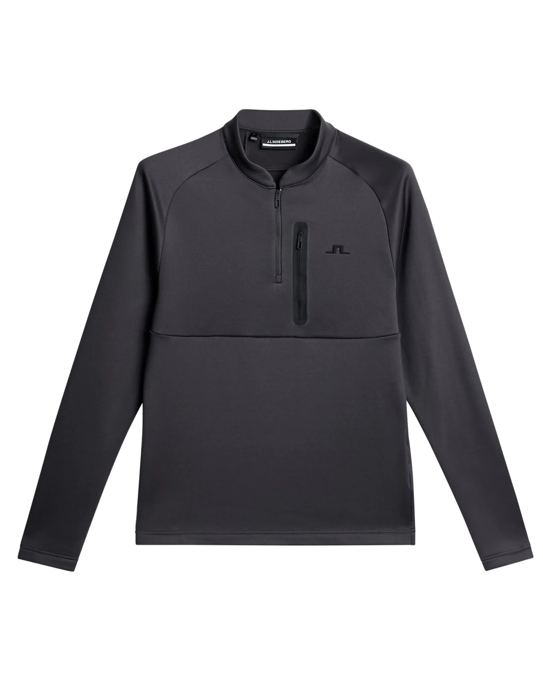 J.Lindeberg Adam Quarter Zip Mid Layer – PARZ