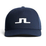 J.Lindeberg Heath Golf Cap SS25