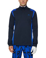 J.Lindeberg Lukas Quarter Zip Mid Layer