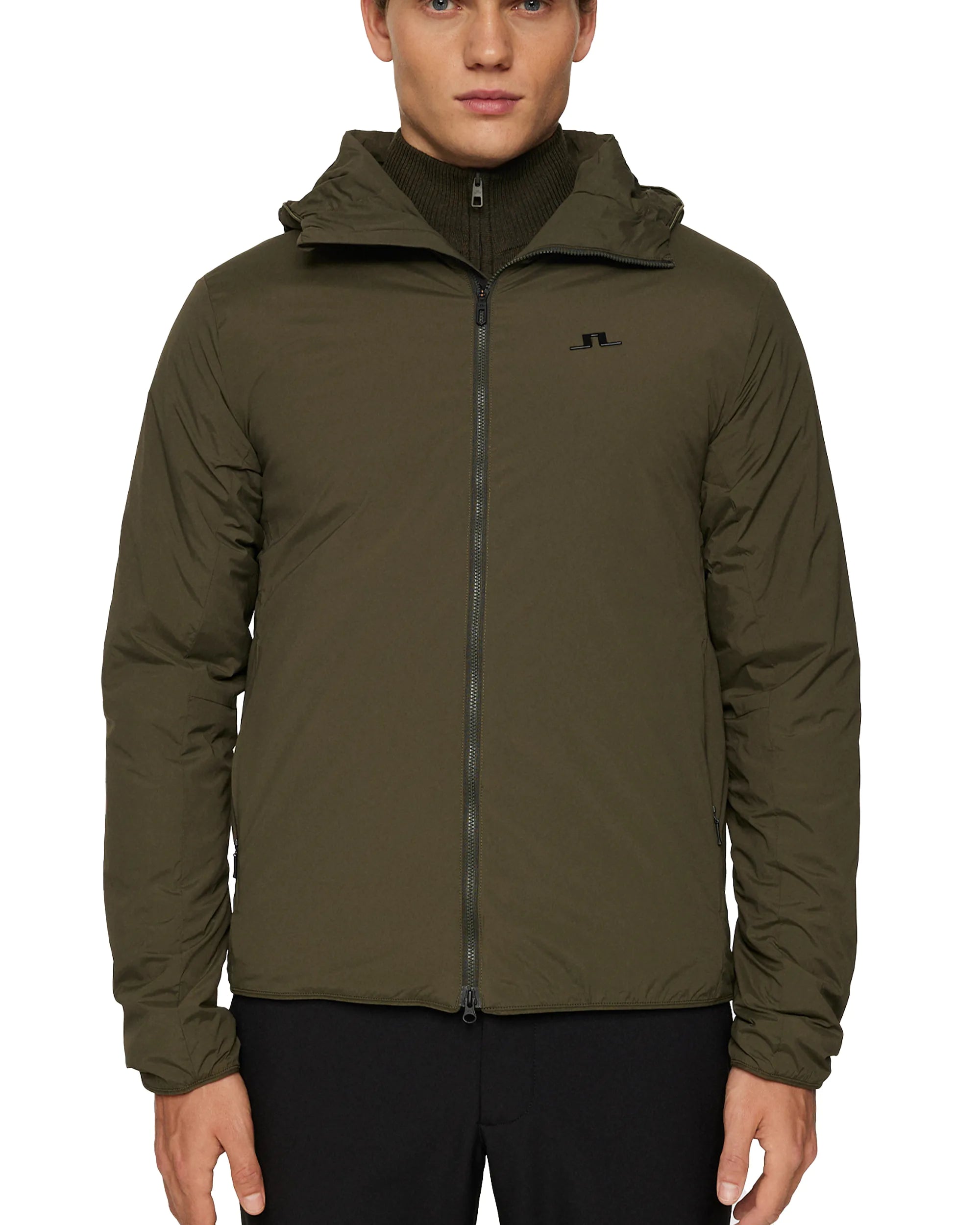 J.Lindeberg Clinton Golf Hood