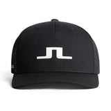 J.Lindeberg Heath Golf Cap SS25