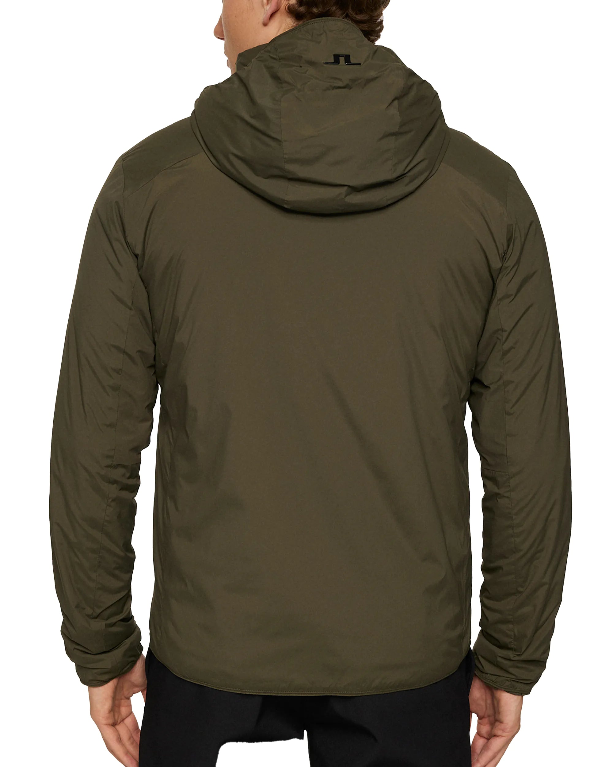 J.Lindeberg Clinton Golf Hood – PARZ