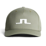 J.Lindeberg Heath Golf Cap SS25