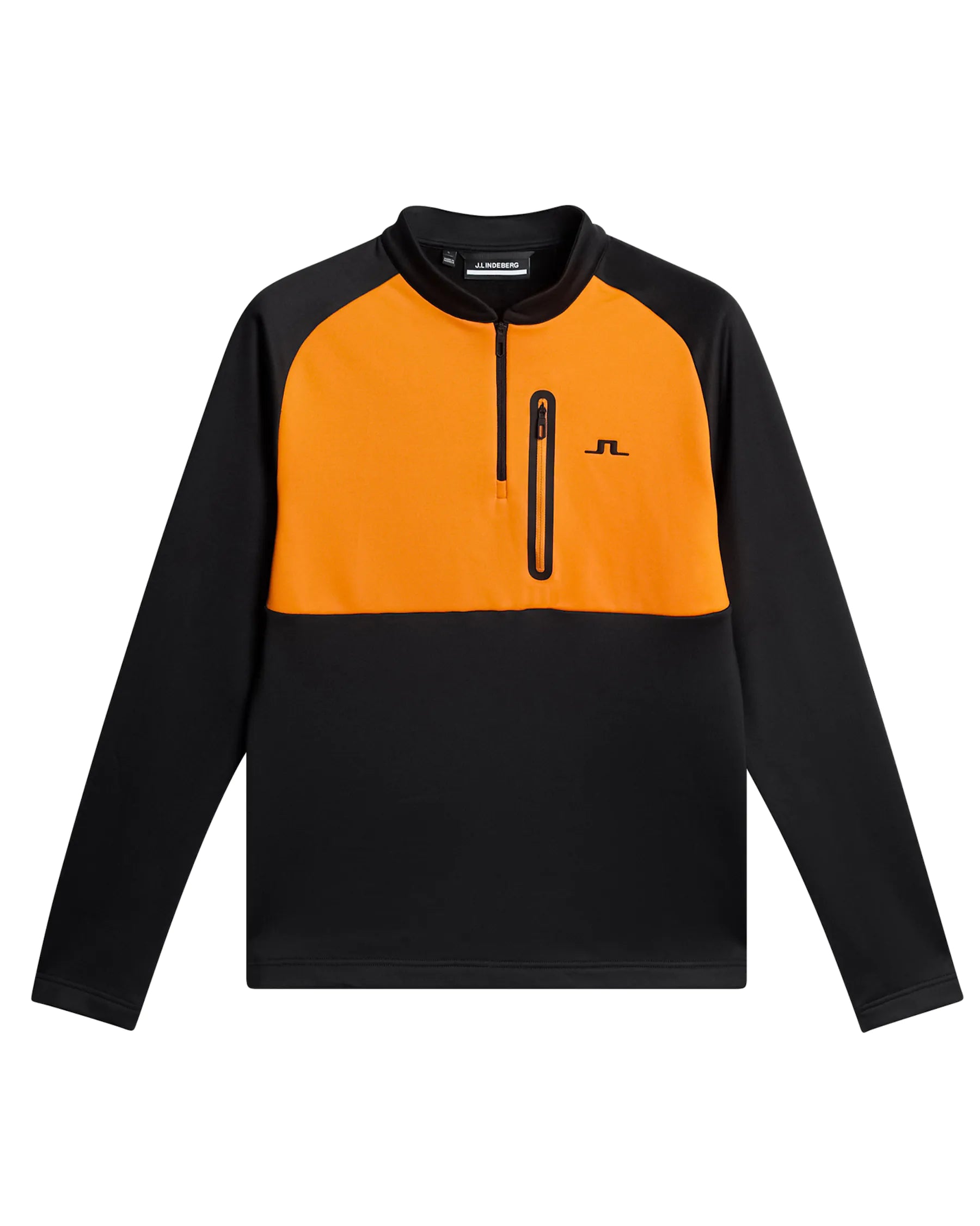J.Lindeberg Adam Quarter Zip Mid Layer – PARZ J.Lindeberg Adam Quarter Zip Mid Layer – PARZ