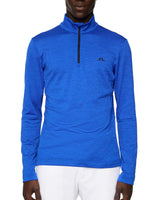 J.Lindeberg Destry Zip Mid Layer