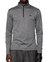 J.Lindeberg Destry Zip Mid Layer