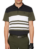 J.Lindeberg Steel Regular Fit Polo