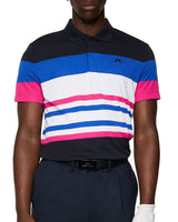 J.Lindeberg Steel Regular Fit Polo