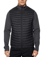 J.Lindeberg Holden Quilt Hybrid Jacket