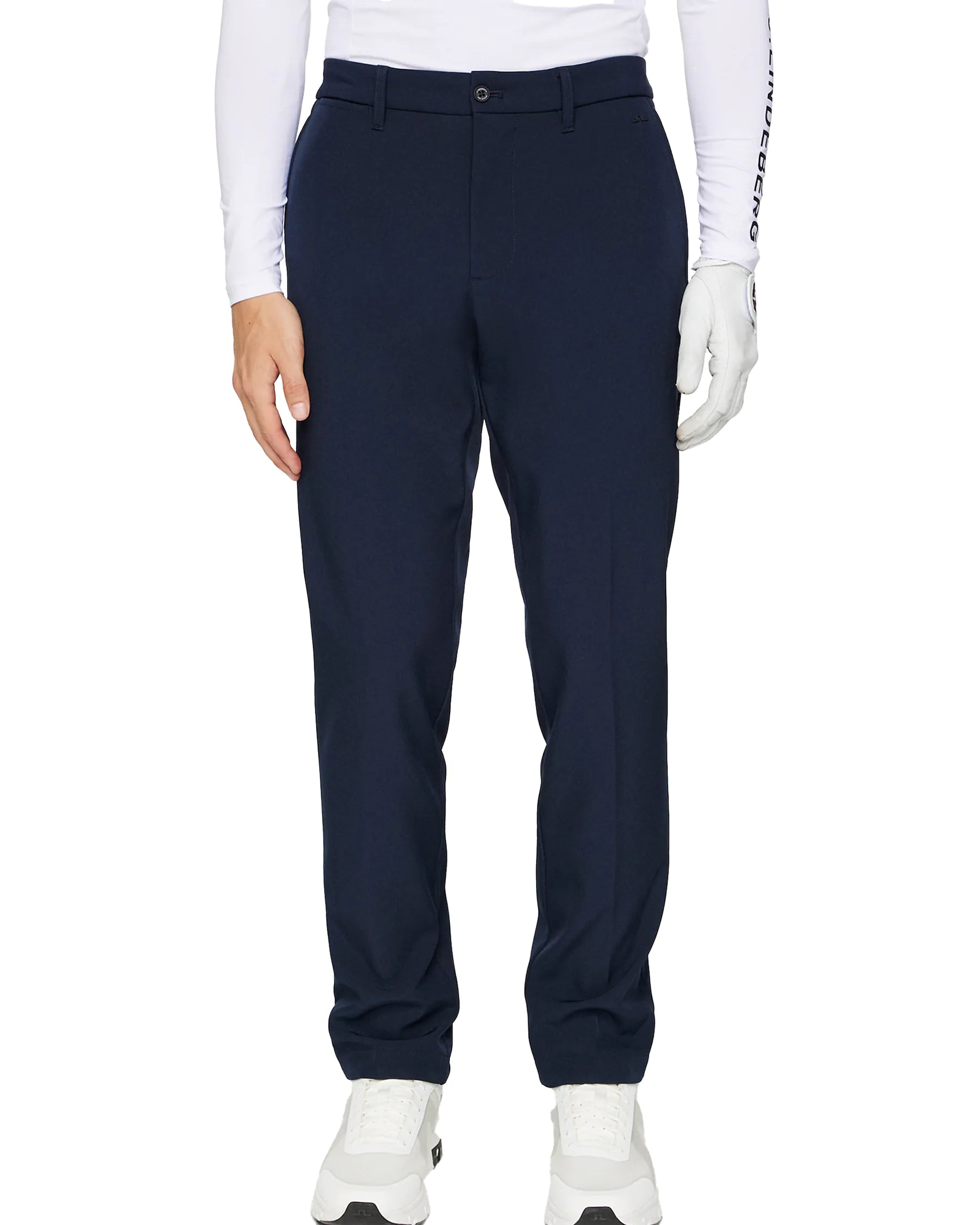 J.Lindeberg Ellott Bonded Fleece Golf Pant