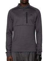 J.Lindeberg Adam Quarter Zip Mid Layer