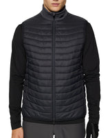 J.Lindeberg Holden Quilt Hybrid Vest