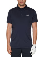 J.Lindeberg Bridge Golf Polo