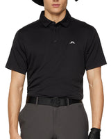 J.Lindeberg Rhodes Regular Fit Polo