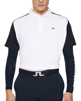 J.Lindeberg Rhodes Regular Fit Polo