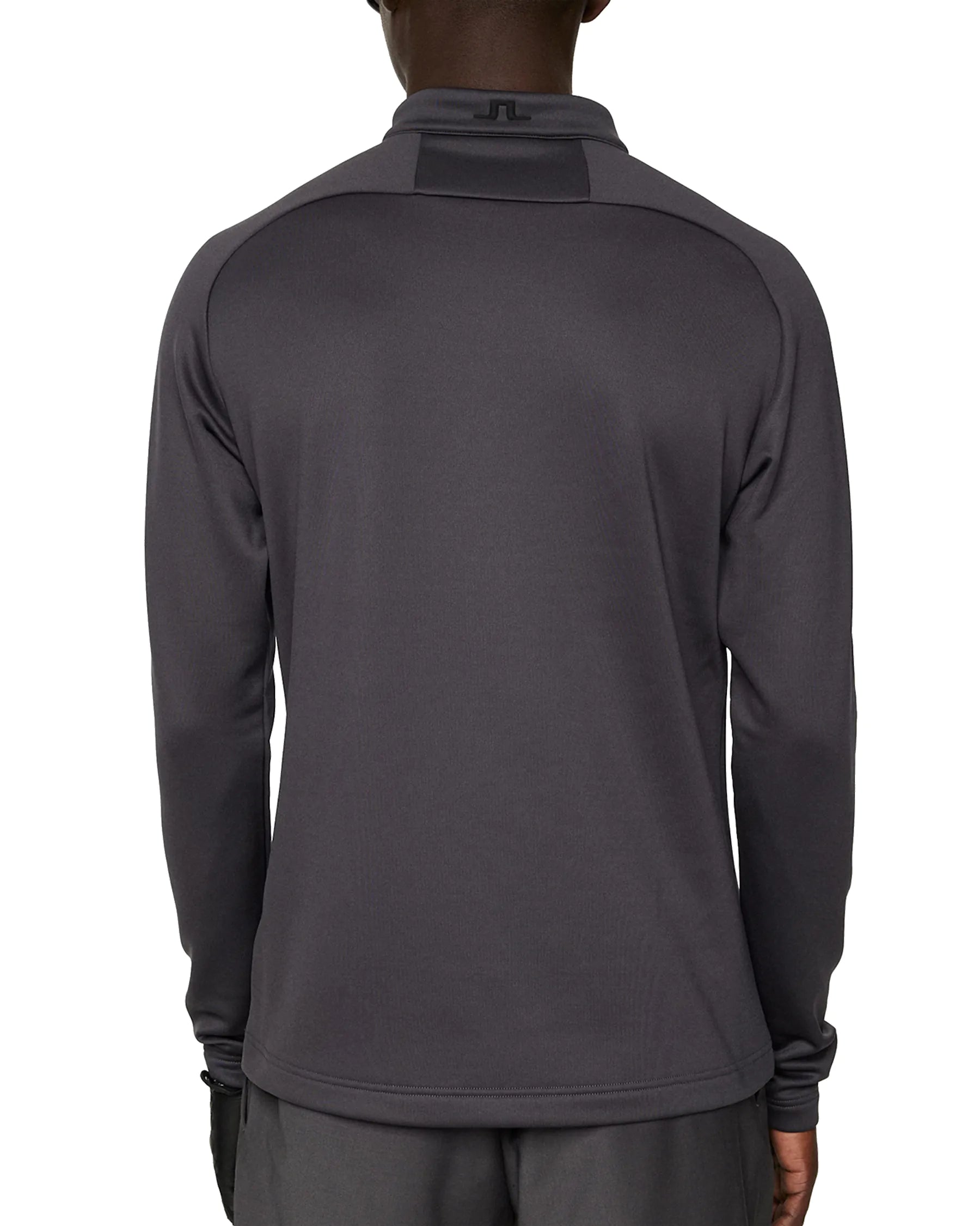 J.Lindeberg Adam Quarter Zip Mid Layer – PARZ