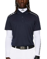 J.Lindeberg Lionel Regular Fit Polo