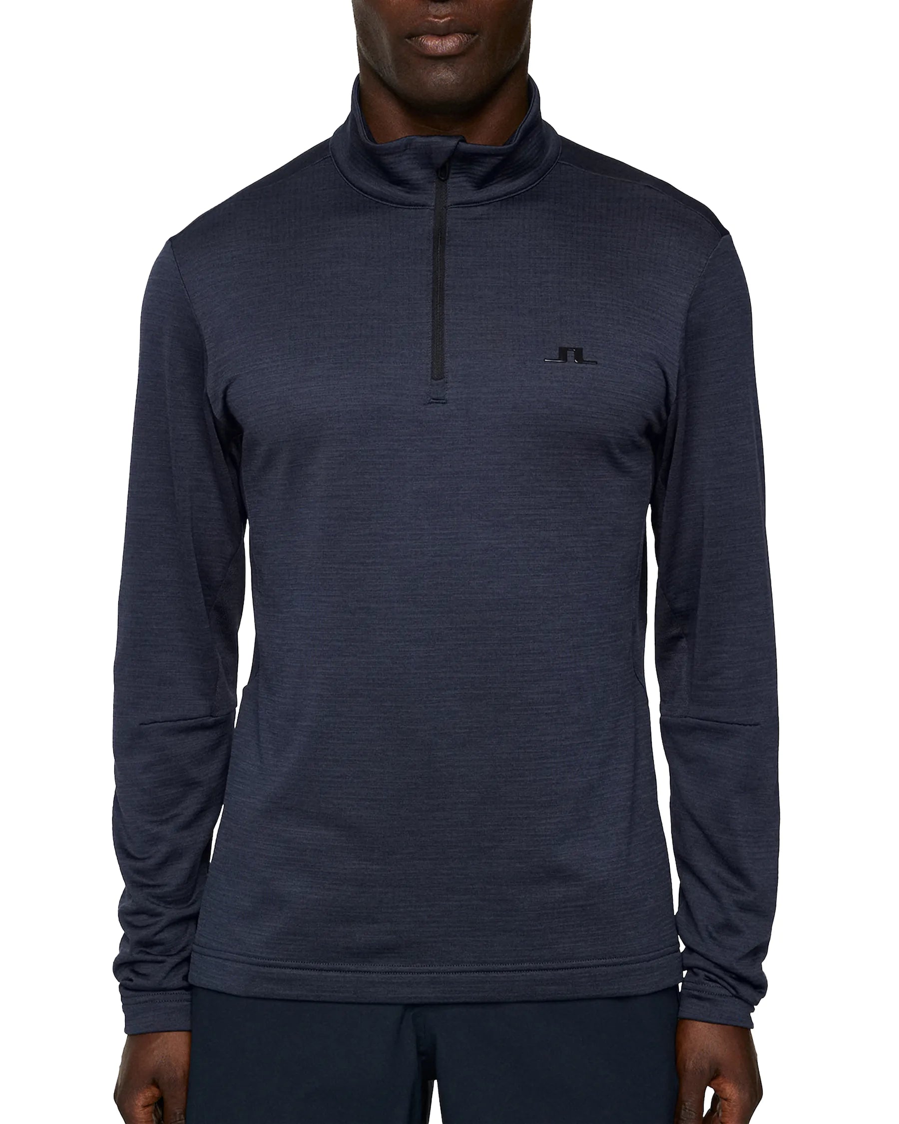 J.Lindeberg Destry Zip Mid Layer
