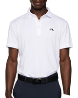 J.Lindeberg Wince Regular Fit Polo
