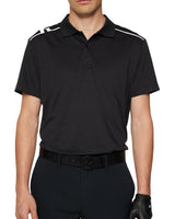 J.Lindeberg Lionel Regular Fit Polo