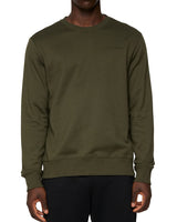 J.Lindeberg Alpha Crew Neck Jumper