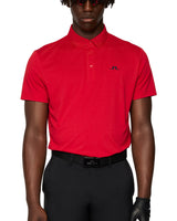J.Lindeberg Wince Regular Fit Polo