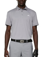 J.Lindeberg Wince Regular Fit Polo