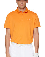 J.Lindeberg Wince Regular Fit Polo