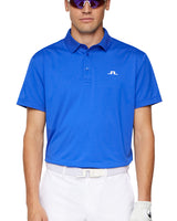 J.Lindeberg Wince Regular Fit Polo